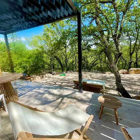 Villa Cote Nature *