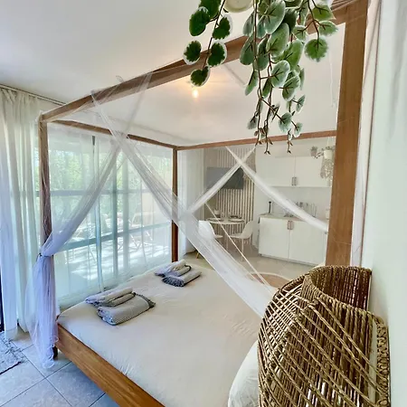 Cote Nature Chauzon