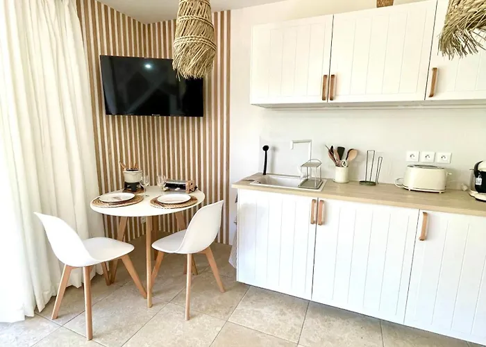 Cote Nature Chauzon