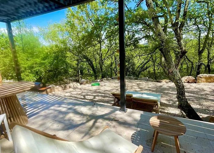 Villa Cote Nature *