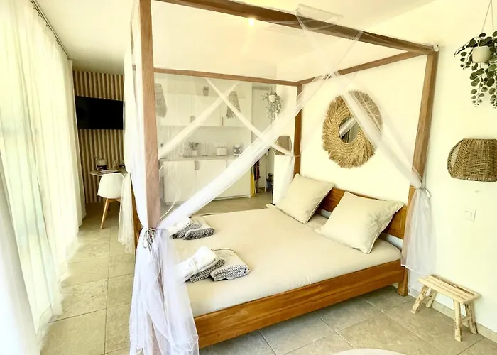 Cote Nature Chauzon