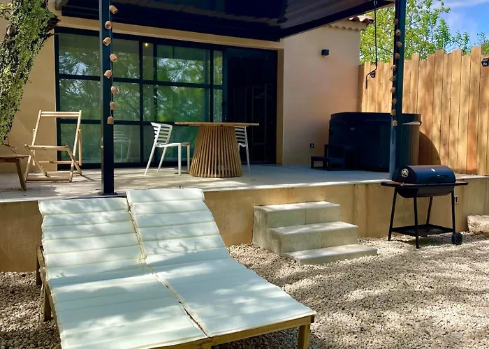 Villa Cote Nature