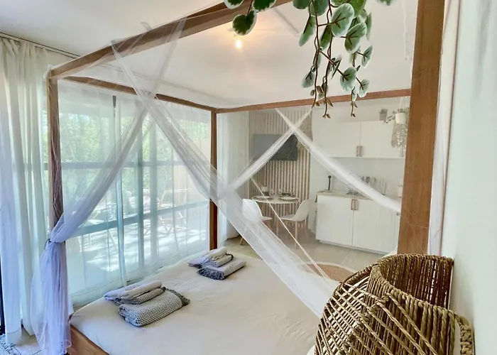 Cote Nature Chauzon