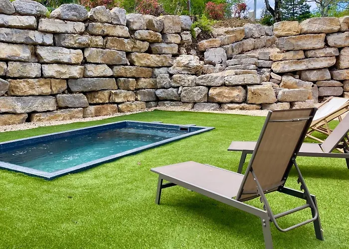 Cote Nature Chauzon