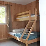 Cote Nature Chauzon