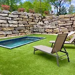 Cote Nature Chauzon