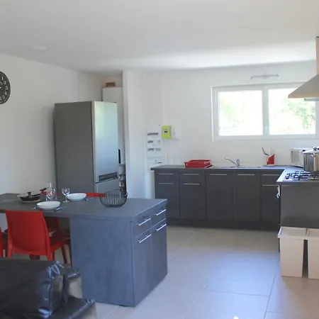 Cote Nature Villa *