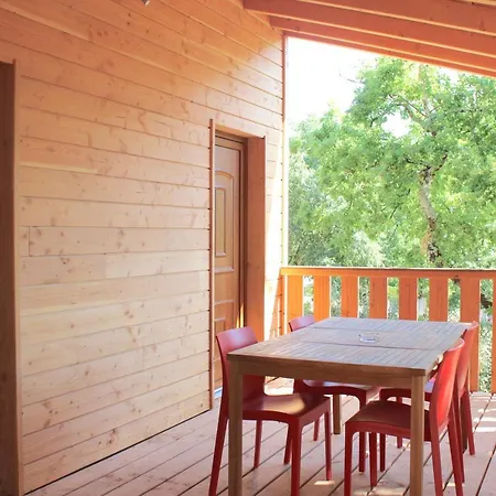 Côté Nature Villa