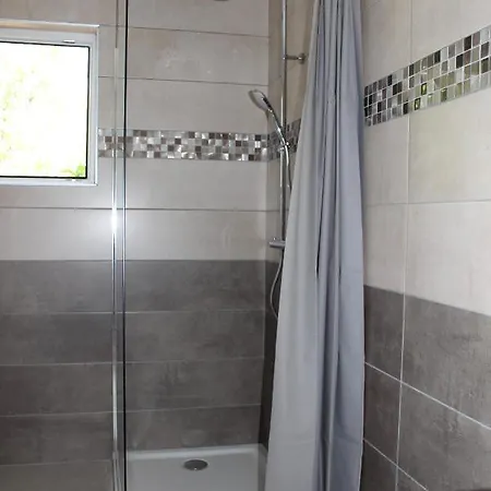Cote Nature Chauzon