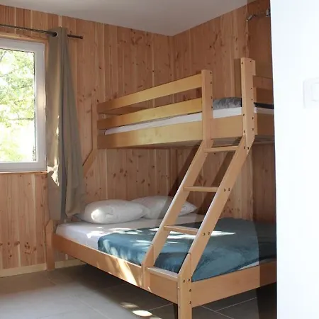 Cote Nature Chauzon