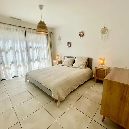 Villa Cote Nature *