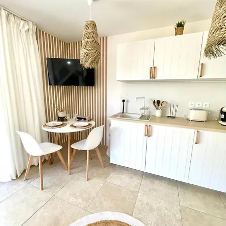 Cote Nature Chauzon