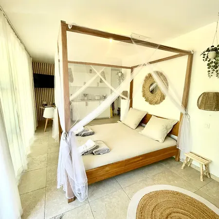 Cote Nature Chauzon