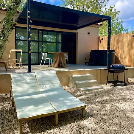 Villa Cote Nature