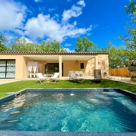 Cote Nature Chauzon