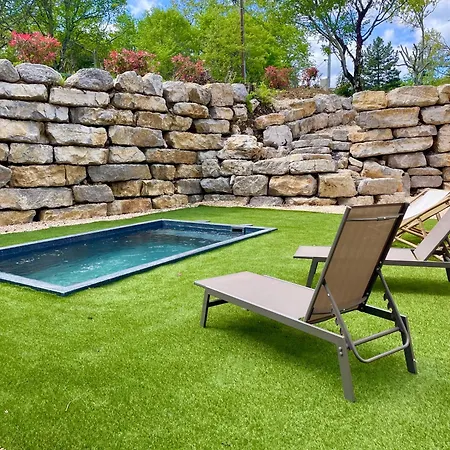 Cote Nature Chauzon